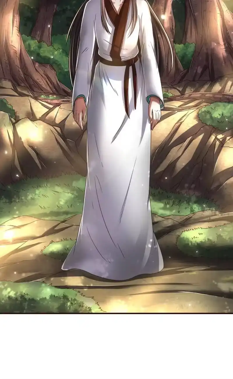 战国千年_h 143 巫傀 第48页