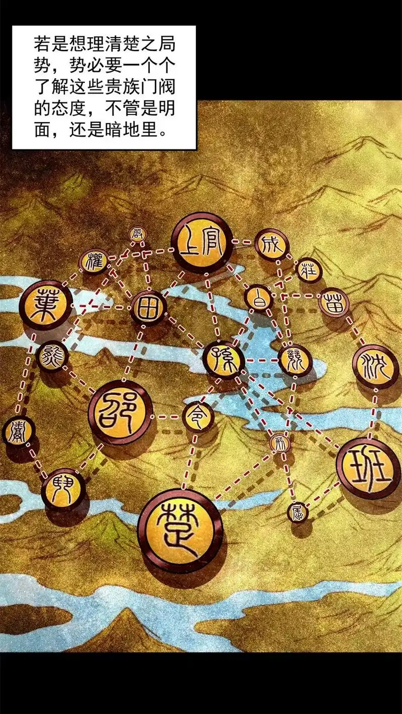 战国千年_h 185 无名巨贾 第6页