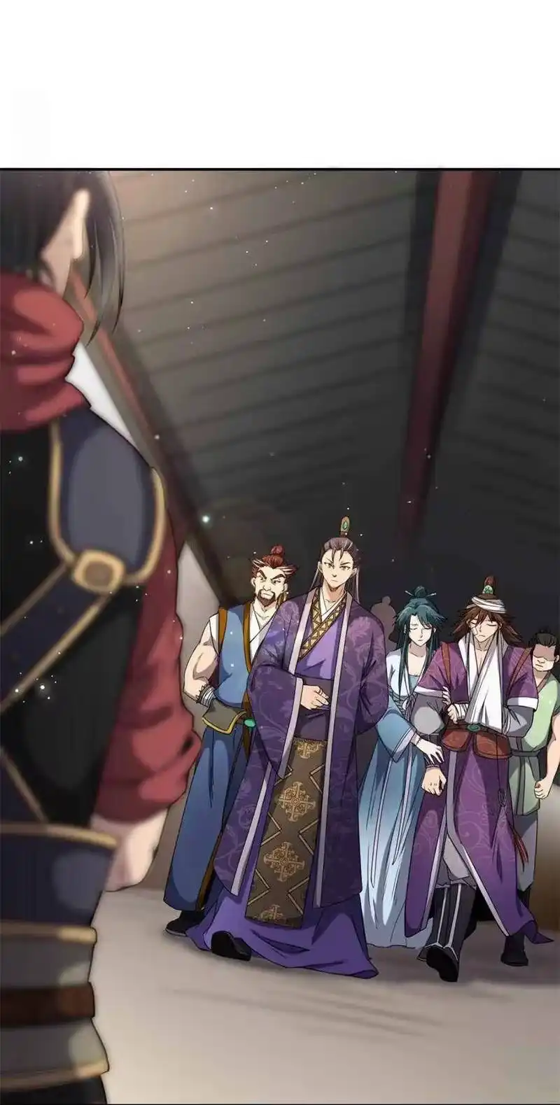 战国千年_h 19 面首 第36页