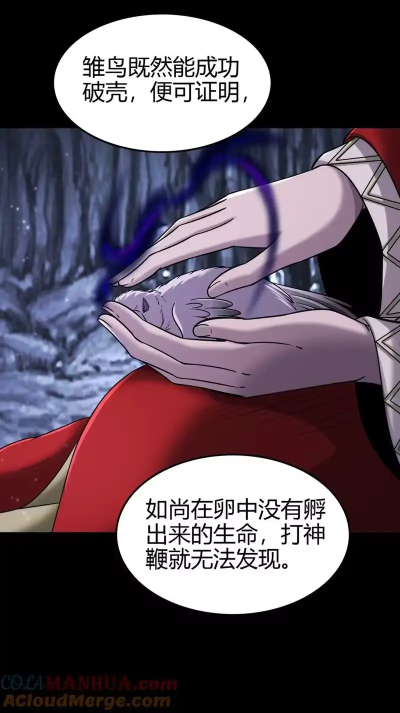 战国千年_h 271 破绽 第13页