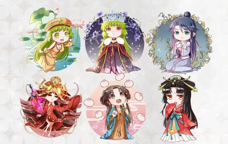战国千年_h 56 天下绝伦寻龙手 第65页