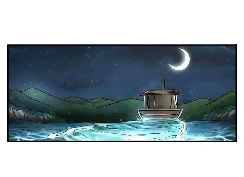 战国千年_h 68 与君同赴死 第33页