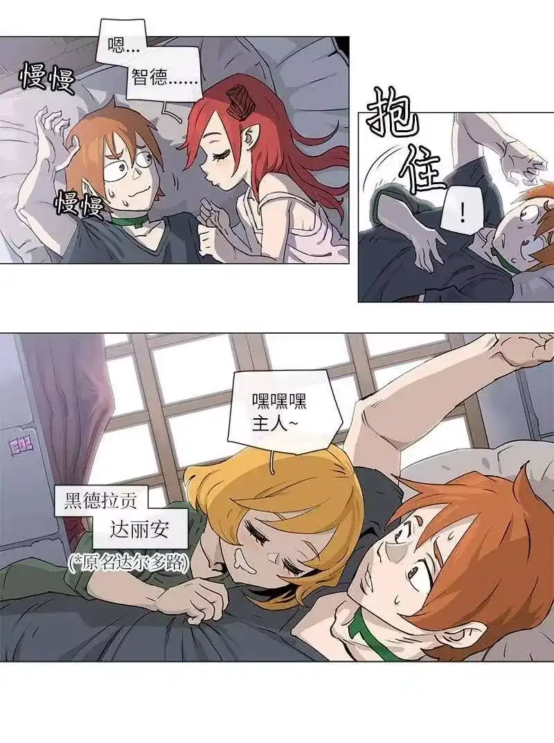 拯救世界后勇士只想做个宅男_h 101 101 第3页