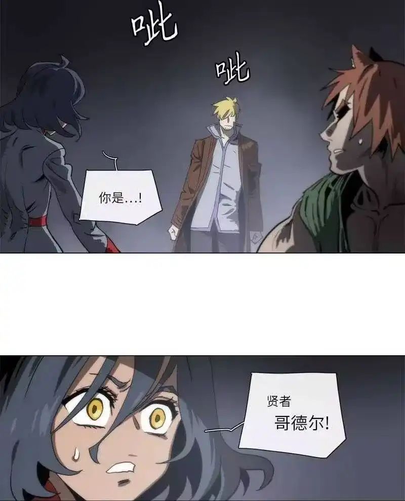 拯救世界后勇士只想做个宅男_h 136 136 第2页