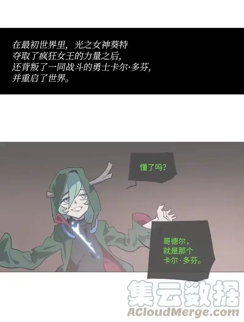 拯救世界后勇士只想做个宅男_h 复刊公告 勇士归来！复刊公告及前情提要 第46页