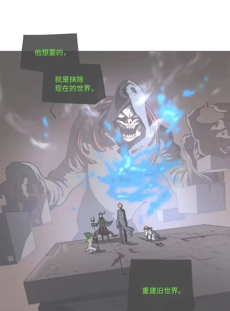 拯救世界后勇士只想做个宅男_h 复刊公告 勇士归来！复刊公告及前情提要 第48页