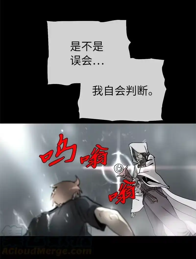 拯救世界后勇士只想做个宅男_h 191 真正的魔王 第13页