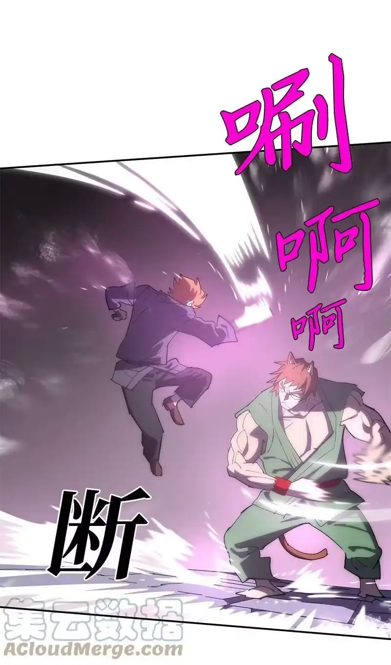 拯救世界后勇士只想做个宅男_h 194 真正的拳 第19页