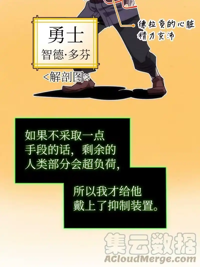 拯救世界后勇士只想做个宅男_h 194 真正的拳 第4页