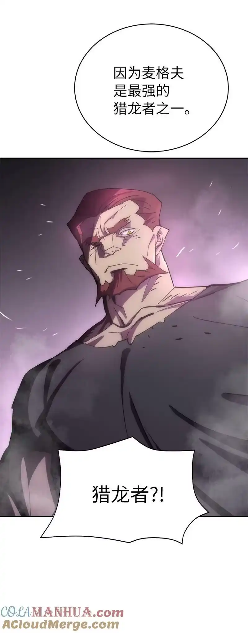 拯救世界后勇士只想做个宅男_h 205 “爸爸” 第10页