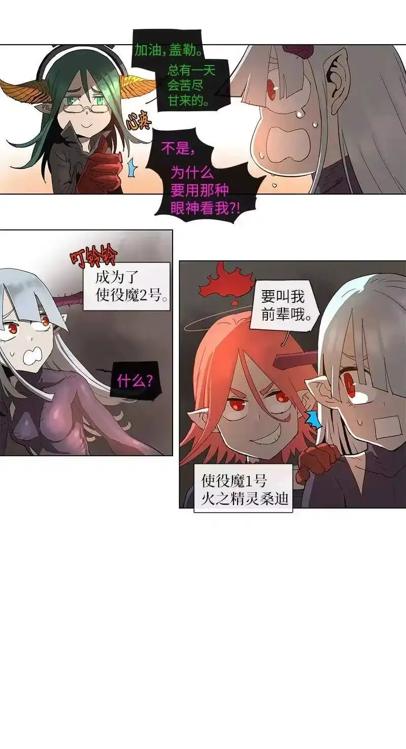拯救世界后勇士只想做个宅男_h 72 72 第6页