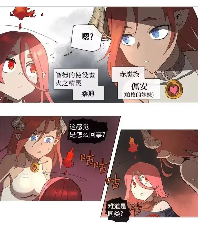 拯救世界后勇士只想做个宅男_h 84 84 第13页