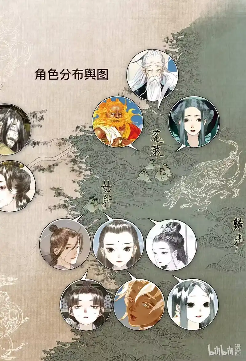 步天歌_h 45 第四十五回 第3页