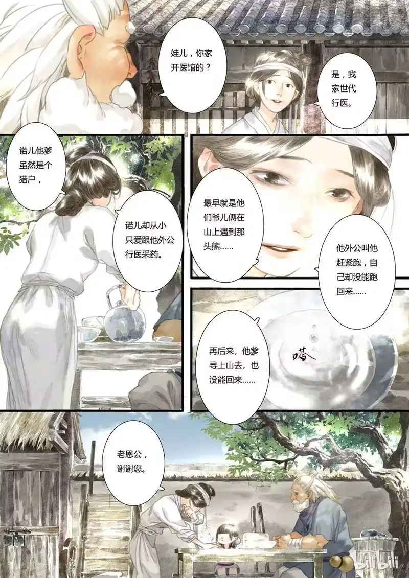 步天歌_h 4 第四回 第10页