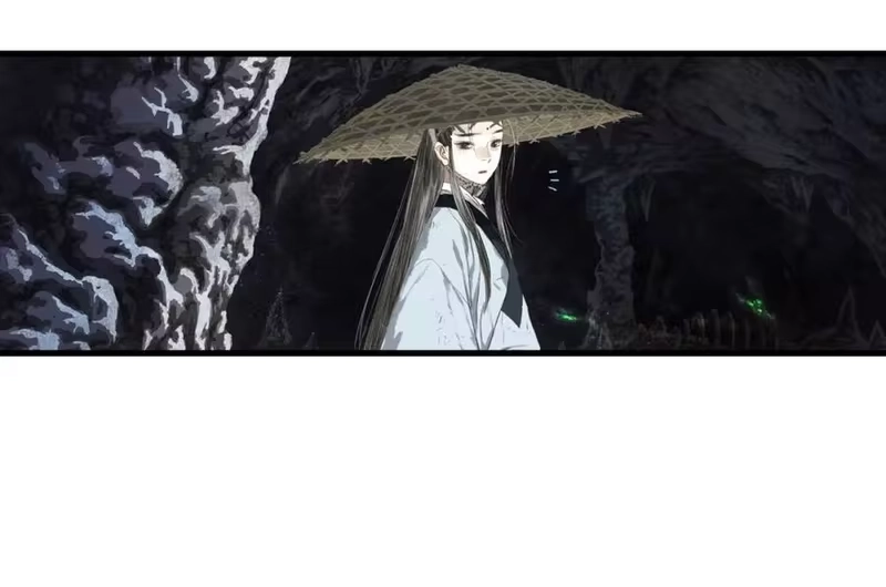 步天歌_h 第114话 去尘深入险地追敌踪 第20页