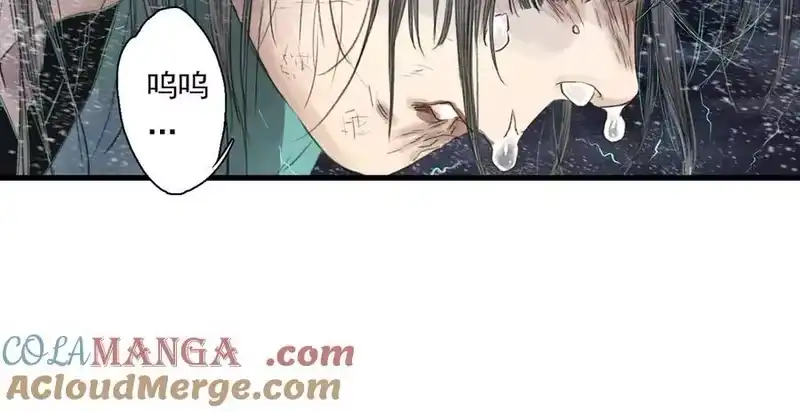 步天歌_h 第119话 十万大山危机重重 第28页