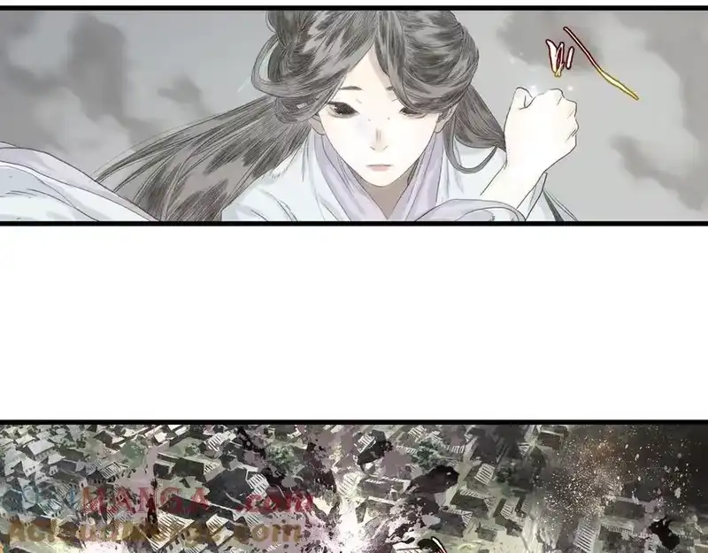 步天歌_h 第126话 众仙齐聚护凡人 第22页