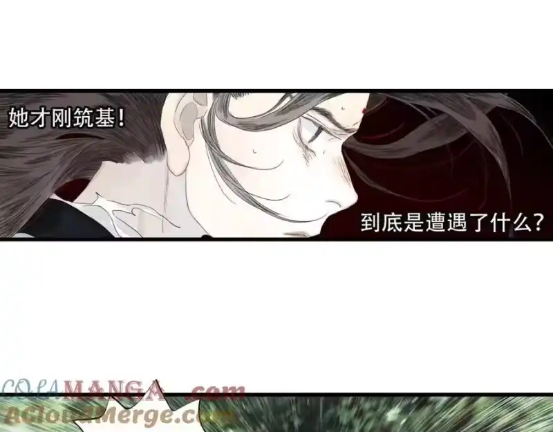 步天歌_h 第141话 去尘身陷险境 第40页