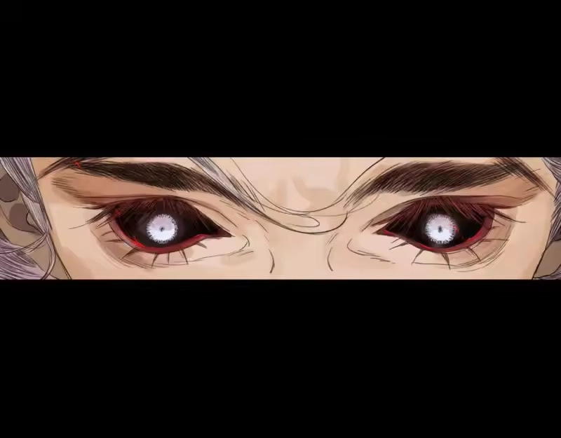 步天歌_h 第143话 去尘受困神识内 第21页