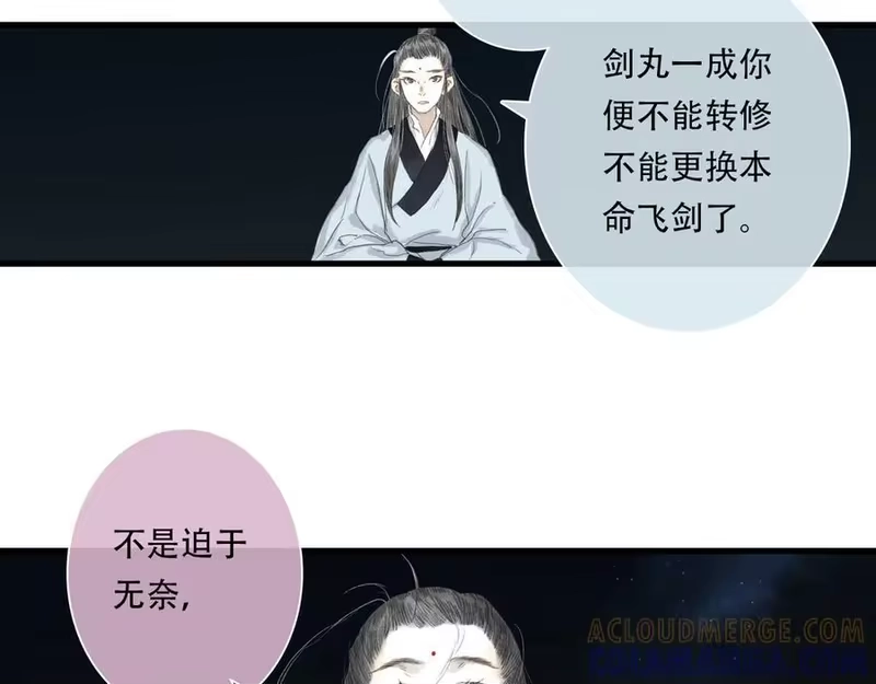 步天歌_h 第146话 阿汀勇接天雷劫 第31页