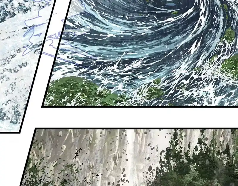 步天歌_h 第147话 凶兽相柳再现世间 第6页