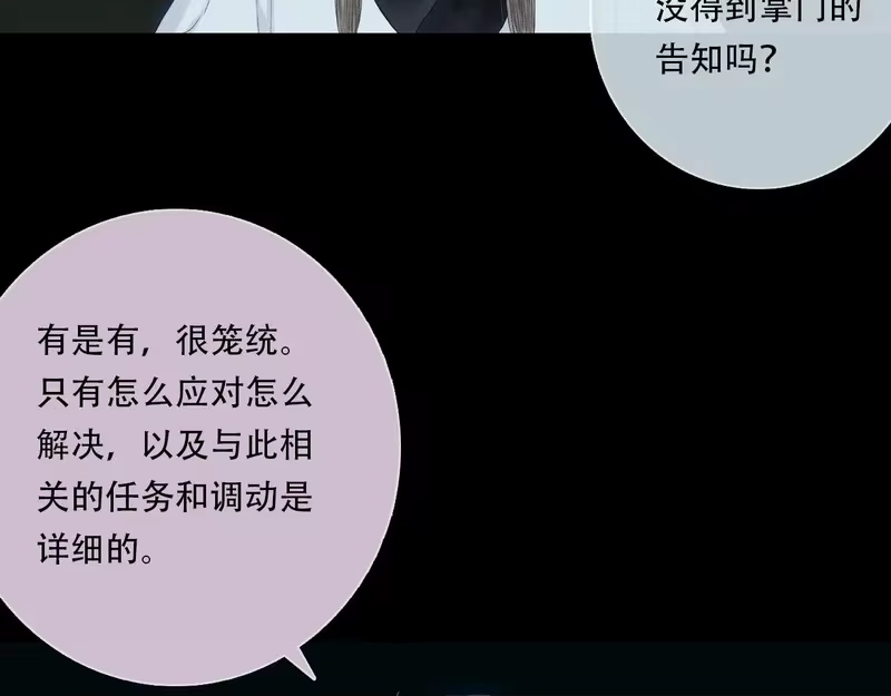 步天歌_h 第152话 兄妹识海相见 论兽灾大祸 第24页