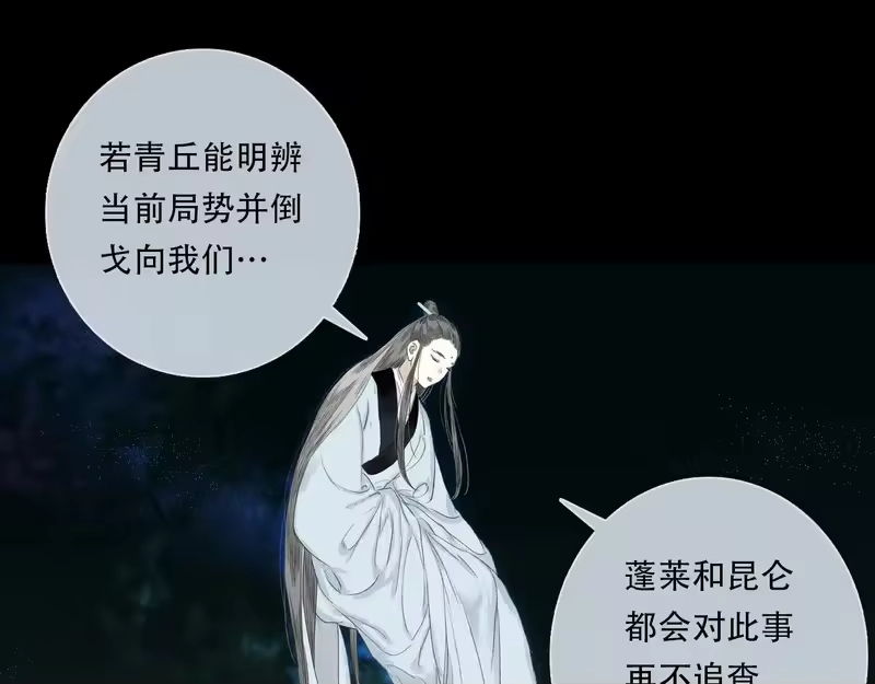 步天歌_h 第152话 兄妹识海相见 论兽灾大祸 第54页