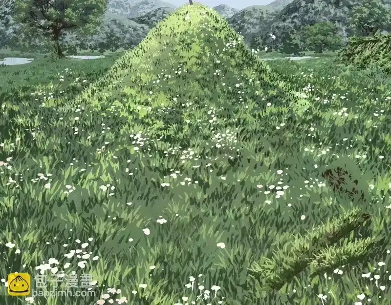 步天歌_h 第154话 爷爷没骗我，木剑真的比铁剑厉害 第27页