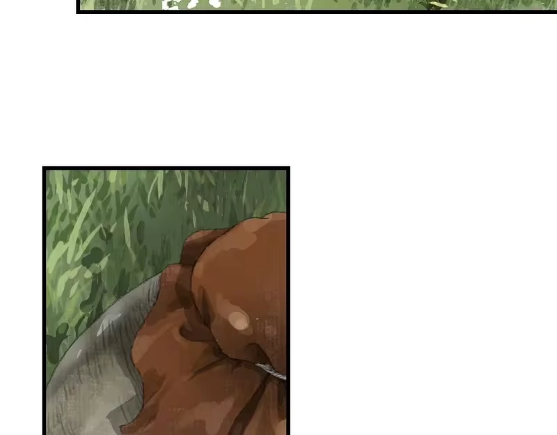 步天歌_h 第154话 爷爷没骗我，木剑真的比铁剑厉害 第38页