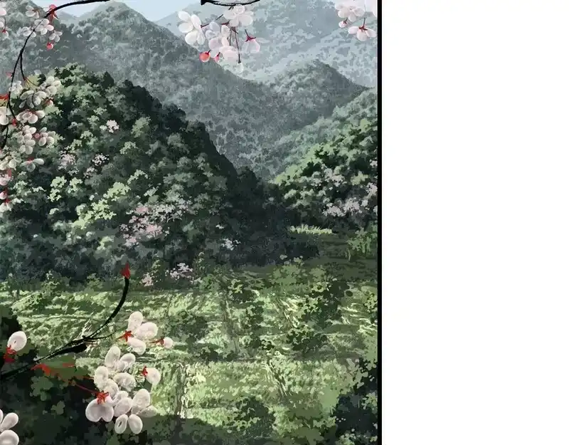 步天歌_h 第154话 爷爷没骗我，木剑真的比铁剑厉害 第5页