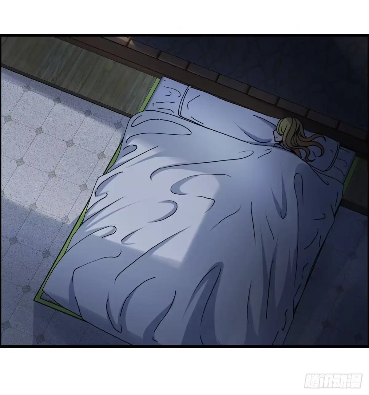 黑锦鲤 第二话：许愿吧！少年 第63页