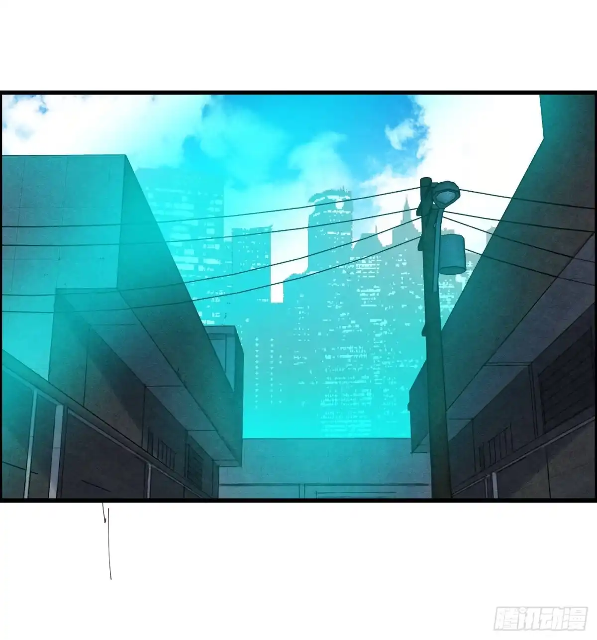 黑锦鲤 第十五话 螳螂与蝉与黄雀 第58页