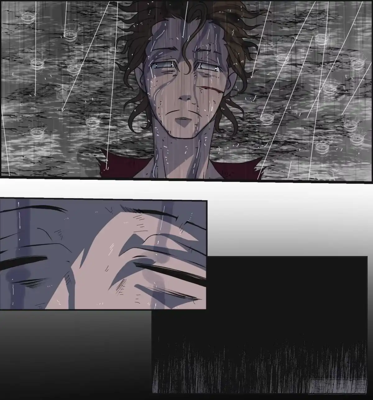 黑锦鲤 第十六话 尸鬼 第49页