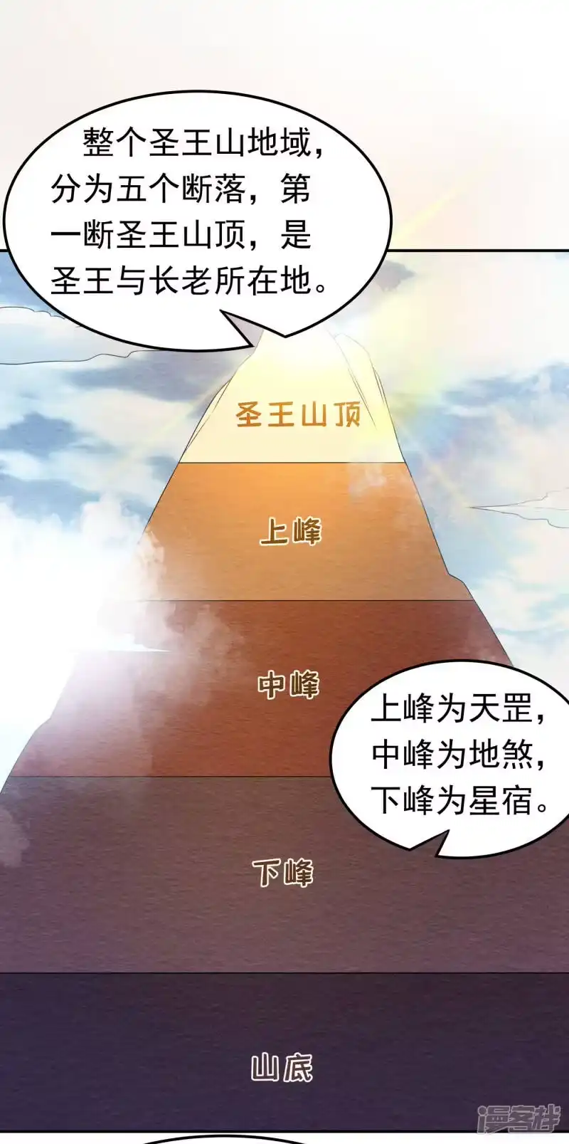 武逆_h 第171话 魔兄，我可以帮你！ 第11页