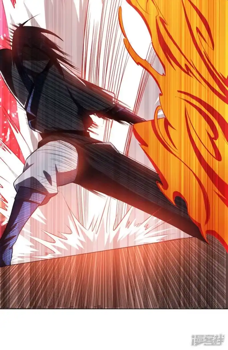 武逆_h 第19话 五灵虎指斩魔兽！ 第49页