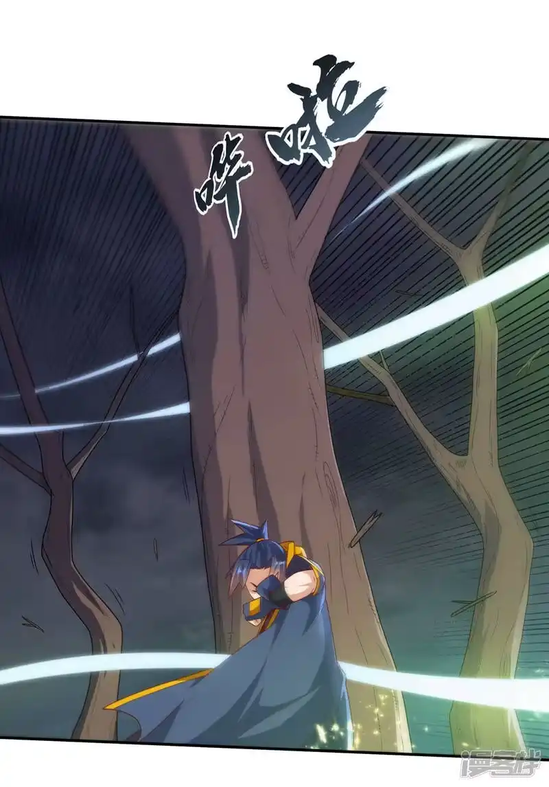 武逆_h 第208话 硬闯生命禁地？！ 第13页