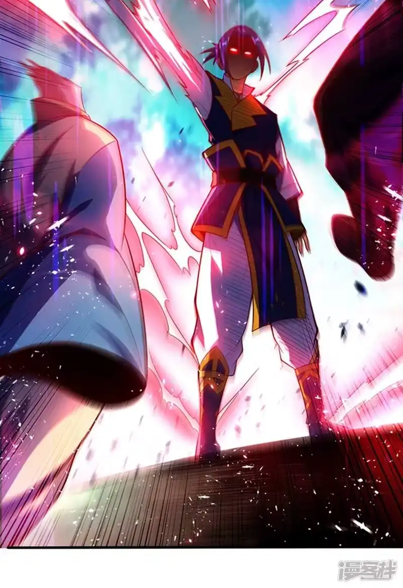 武逆_h 第39话 还有谁想来？ 第39页