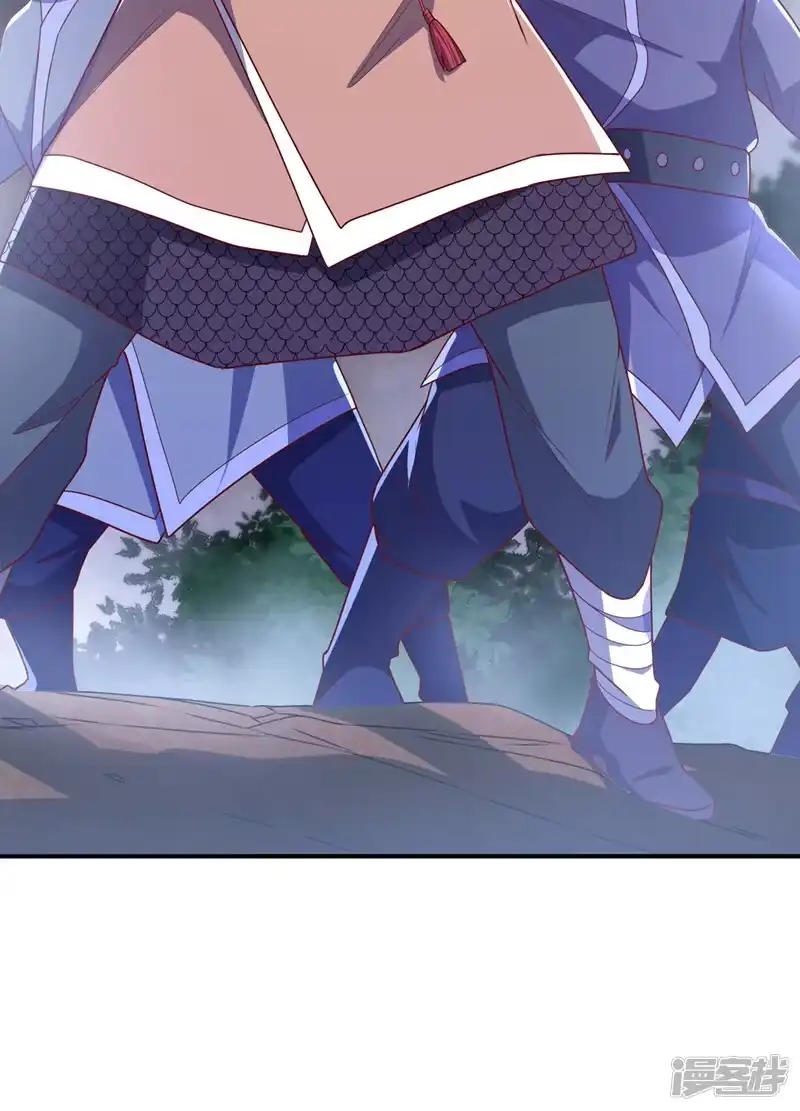 武逆_h 第266话 是傀儡杀手！ 第38页