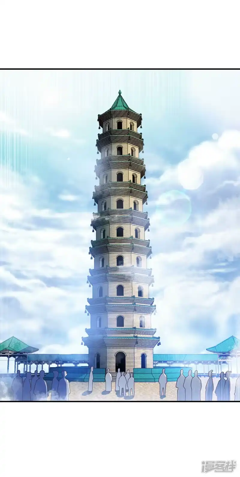 武逆_h 第270话 独闯百傀阵 第21页