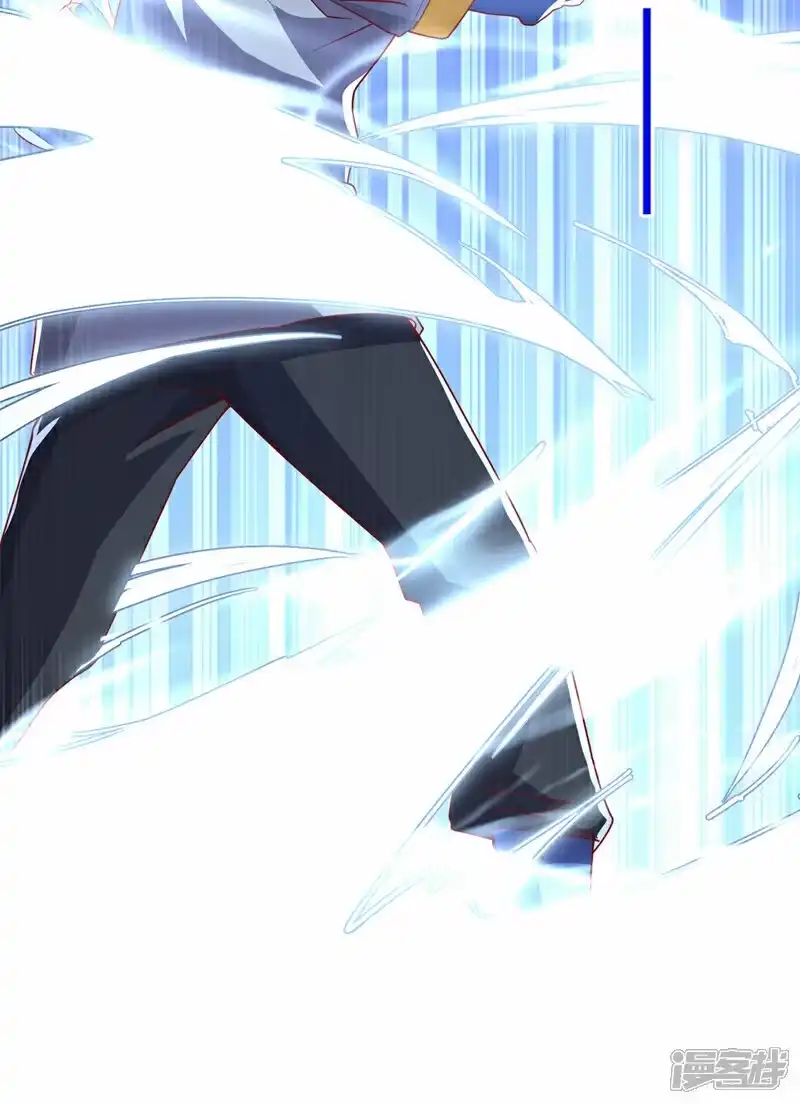 武逆_h 第358话 代表神惩罚你！ 第22页