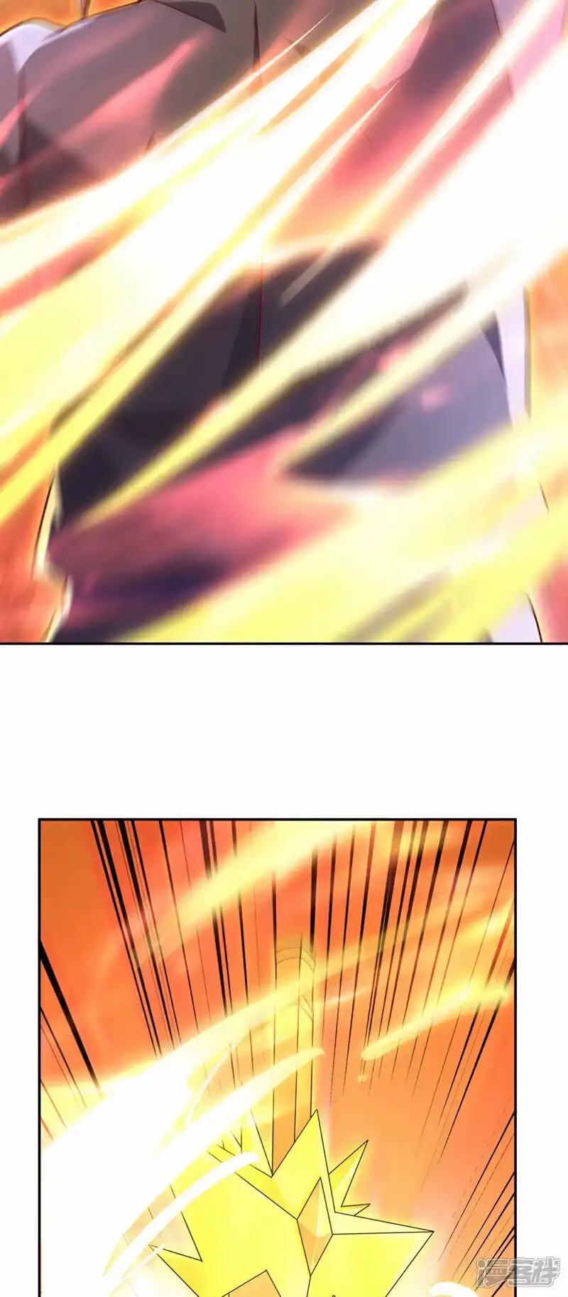 武逆_h 第358话 代表神惩罚你！ 第25页