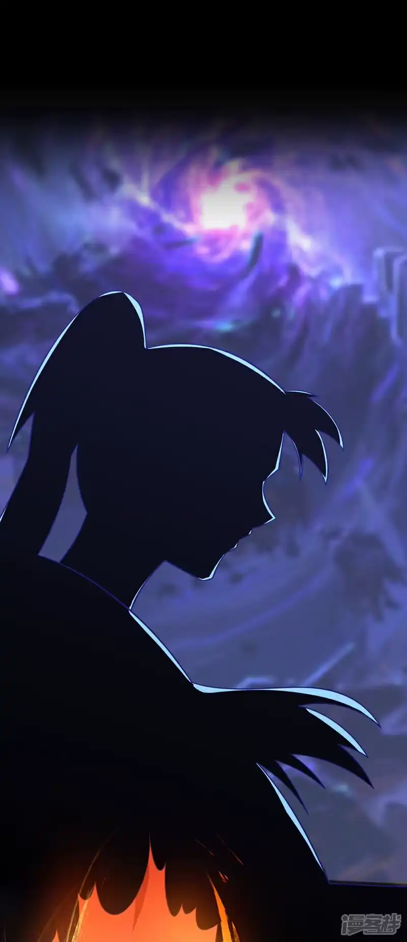 武逆_h 第410话 对你的考验！ 第27页