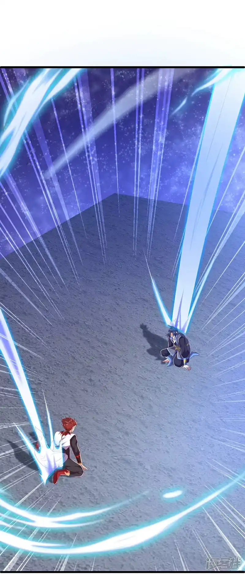 武逆_h 第432话 你有信心吗？ 第24页