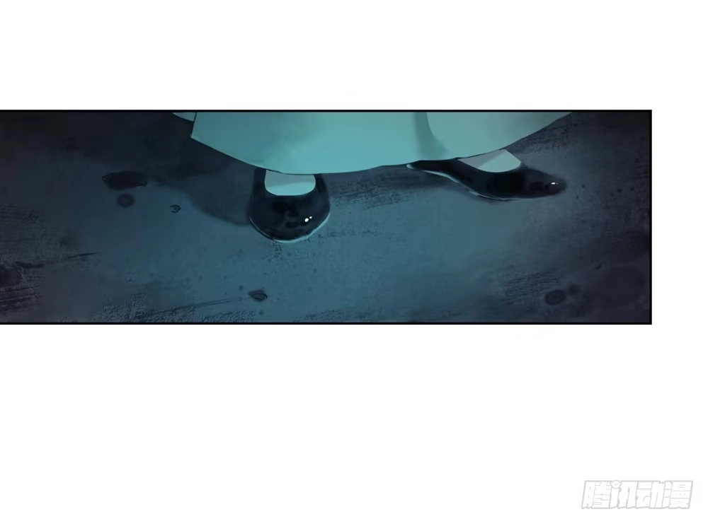 孤鸿 沈孤！！危险！！！ 第33页