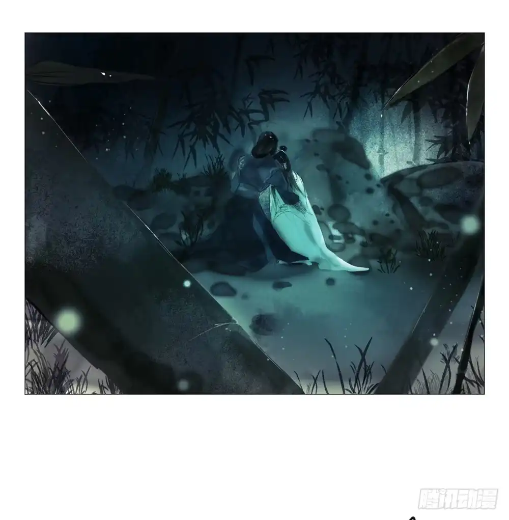孤鸿 沈孤！！危险！！！ 第65页