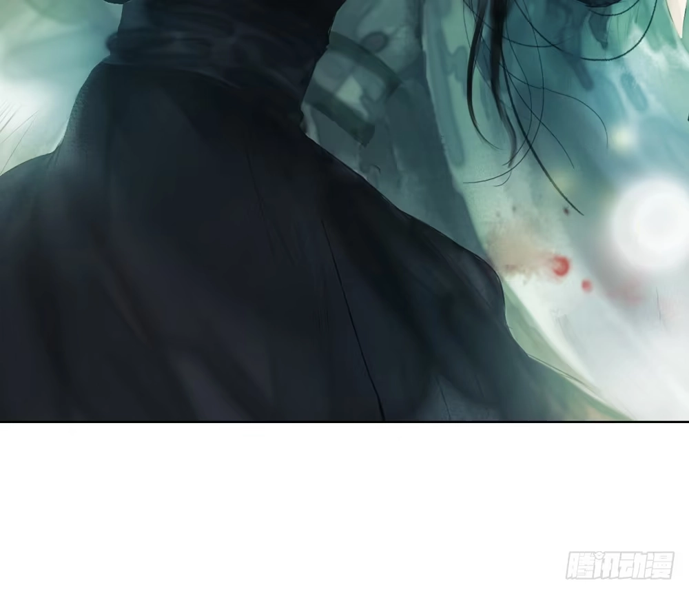 孤鸿 沈孤！！危险！！！ 第68页