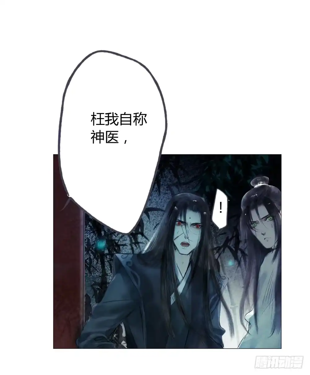 孤鸿 来，帮我上药 第45页