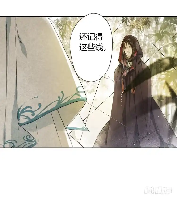 孤鸿 他到底是什么人！ 第23页