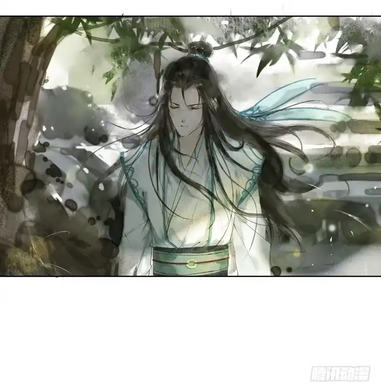 孤鸿 愿红尘中人放下执念 第36页