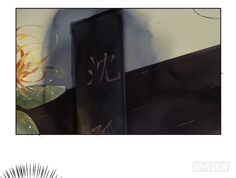 孤鸿 愿红尘中人放下执念 第43页